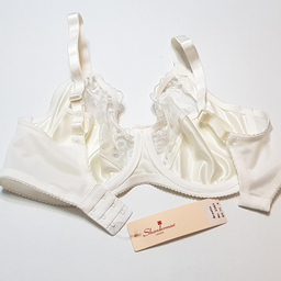 سوتین زنانه شاندرمن مدل Arantis کد 5080-2385-00GT رنگ شیری