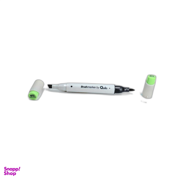 ماژیک راندو براش کوییلو کد 672