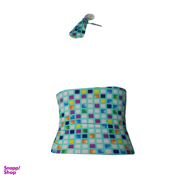 مایو دو تکه دخترانه مدل M-FER_7492