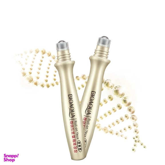 سرم دور چشم بایو آکوا مدل Hydration حجم 15 میلی لیتر