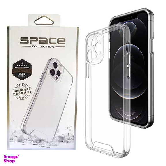 کاور اسپیس مدل Drop Protection مناسب گوشی موبایل اپل iphone 12 pro