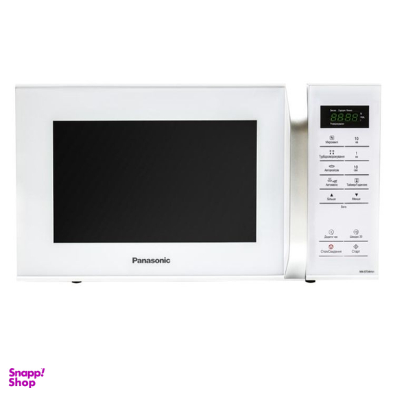 مایکروویو پاناسونیک مدل NN-ST34HW