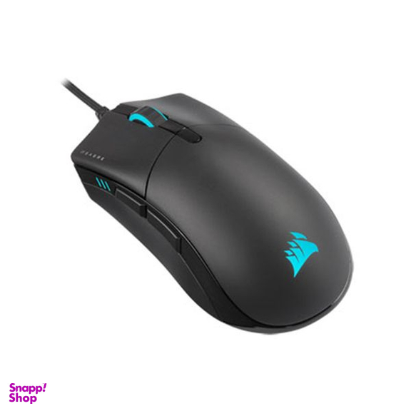ماوس کورسیر مدل SABRE PRO RGB CHAMPION SERIES