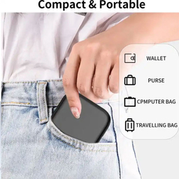 کابل تبدیل USB-C/USB به لایتنینگ/USB-C/MicroUSB بیوا مدل C-18 طول 0.28 متر