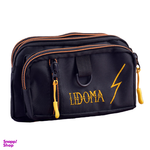 ست کیف رودوشی و کمری لیدوما مدل LI-39