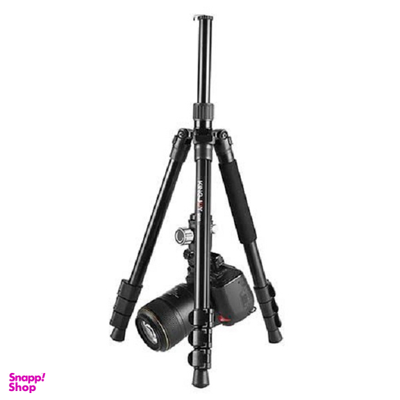 سه پایه دوربین کینگ جوی مدل Kingjoy G555+G0
