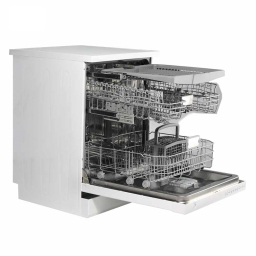 ماشین ظرفشویی جی پلاس مدل GDW-K462S