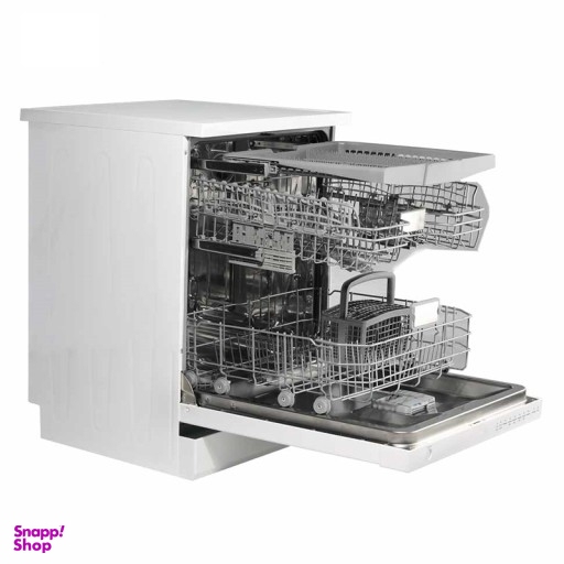 ماشین ظرفشویی جی پلاس مدل GDW-K462S
