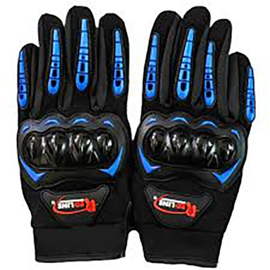 دستکش موتورسیکلت ردلاین مدل RE 007