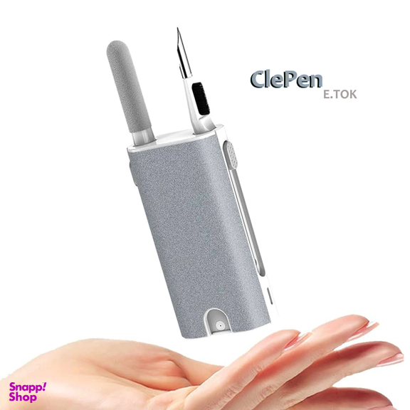 کیت تمیزکننده ایتوک مدل ClePen