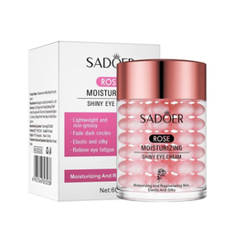 کرم دور چشم سادور مدل Rose وزن 60 گرم