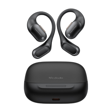 ایرفون بلوتوثی القایی مک دودو مدل HP-007 Open Ear