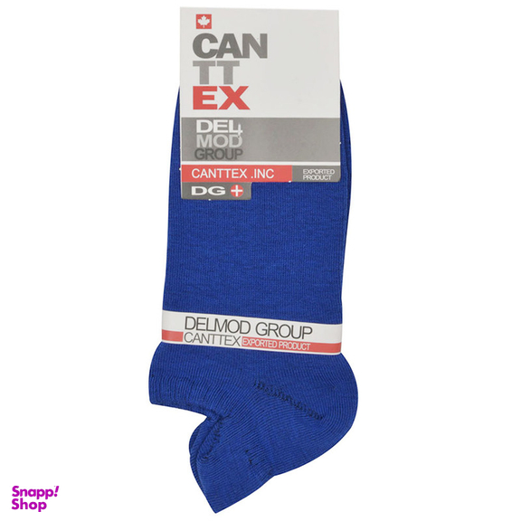 جوراب زنانه کانتکس مدل 249014013