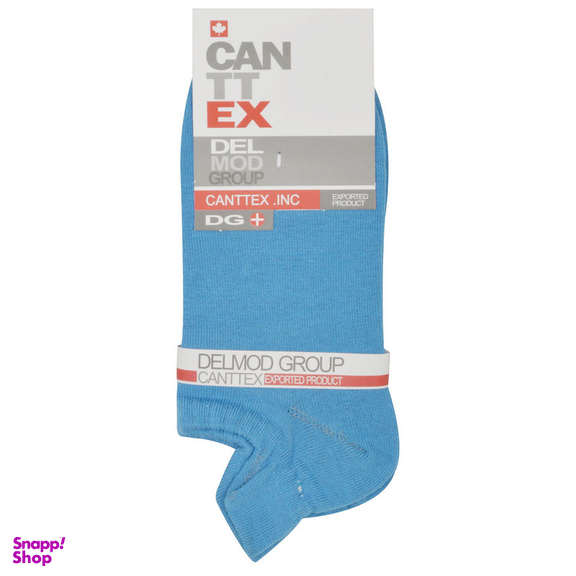 جوراب زنانه کانتکس مدل 249014024