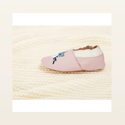 پاپوش نوزادی لوپیلو مدل LO9010