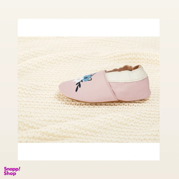 پاپوش نوزادی لوپیلو مدل LO9010