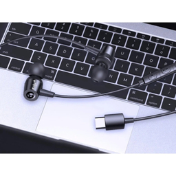 هندزفری باسیم اکو مدل EC-15 طول 1.2 متر