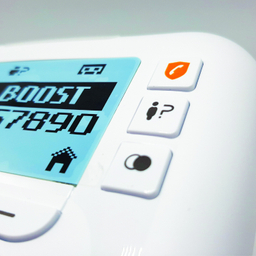 تلفن بی سیم آلکاتل مدل XL785 Combo Voice