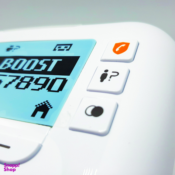تلفن بی سیم آلکاتل مدل XL785 Combo Voice