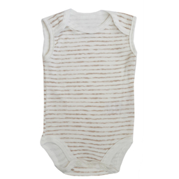 بادی نوزادی لاندنی مدل K-04009 مجموعه دو عددی