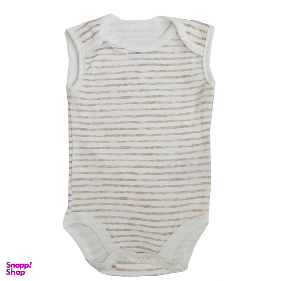 بادی نوزادی لاندنی مدل K-04009 مجموعه دو عددی