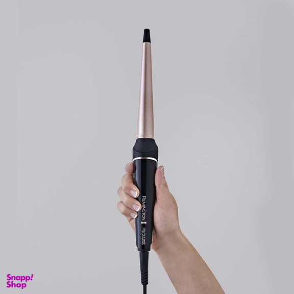 فر کننده مو رمینگتون مدل CI91W1B