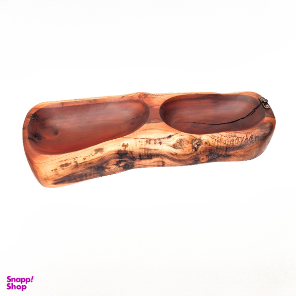 اردوخوری مدل روستیک عناب کد N110