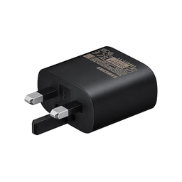 شارژر دیواری طرح سامسونگ مدل EP-TA800 به همراه کابل تبدیل USB-C