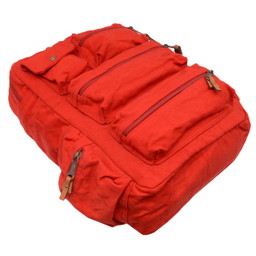 کوله پشتی گارد مدل BP906 YLO