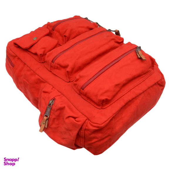 کوله پشتی گارد مدل BP906 YLO