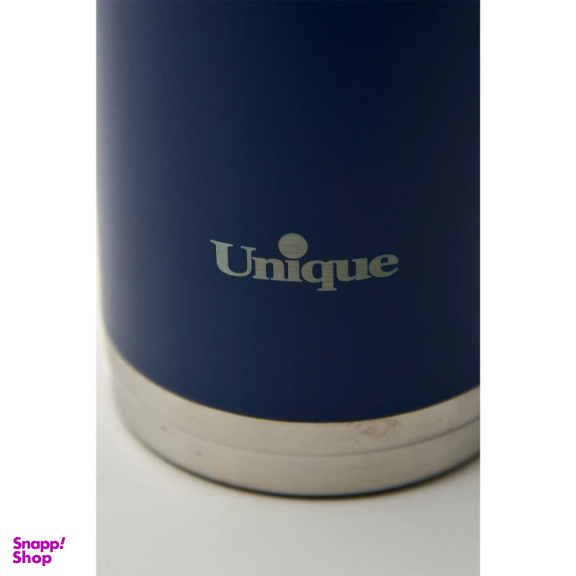 فلاسک یونیک مدل قلمی کد 1839 گنجایش 0.65 لیتر