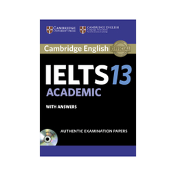 کتاب IELTS Cambridge Academic اثر جمعی از نویسندگان انتشارات کمبریج جلد 11 تا 15