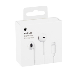 هندزفری باسیم اپل مدل iPhone 7 Lightning ZM826 طول 1.2 متر