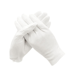 دستکش نخی زنانه کد 6633