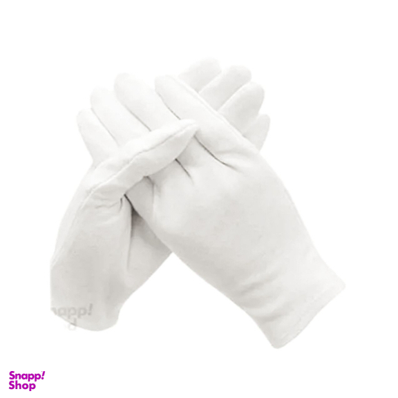 دستکش نخی زنانه کد 6633