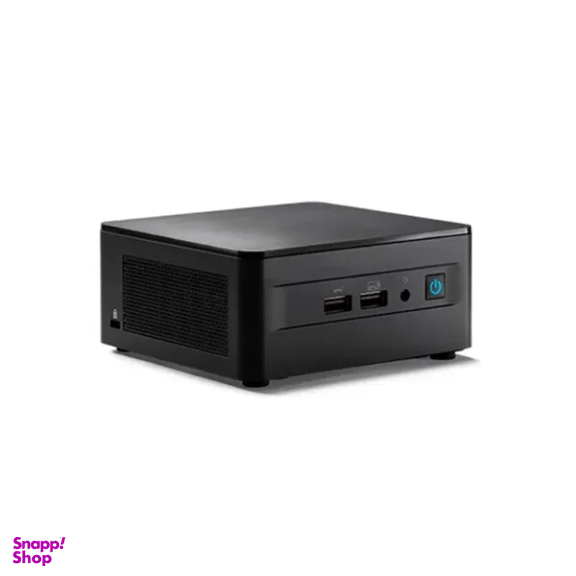 کامپیوتر کوچک ایسوس مدل NUC12WSHi3 4-256