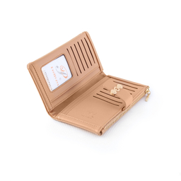 کیف پول زنانه پرتیزس کد PT23-2066