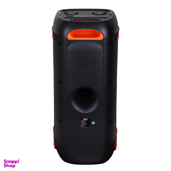 اسپیکر بلوتوثی آکو مدل Box-300