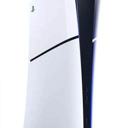 کنسول بازی سونی مدل PS5 Slim نسخه دیجیتالی ریجن آسیا