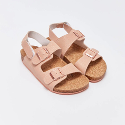 صندل زنانه ال سی وایکیکی مدل Tork475