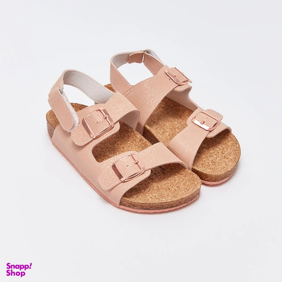 صندل زنانه ال سی وایکیکی مدل Tork475