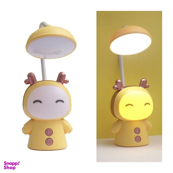 چراغ مطالعه شارژی مدل اتمسفر