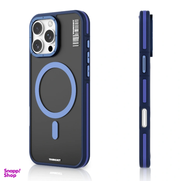 قاب موبایل یانگ کیت مدل Rock Sand مناسب برای اپل 13 / 14 iPhone