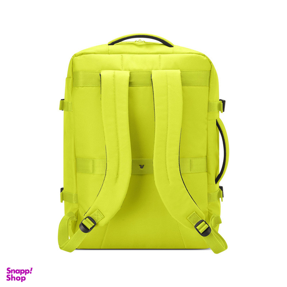 کوله پشتی سفری رونکاتو مدل IRONIK 2.0 CABIN کد 415316