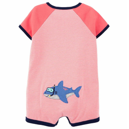 رامپر نوزاد کد 2460