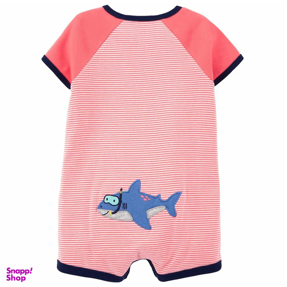 رامپر نوزاد کد 2460