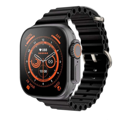 ساعت هوشمند مدل HW9 Ultra Mini