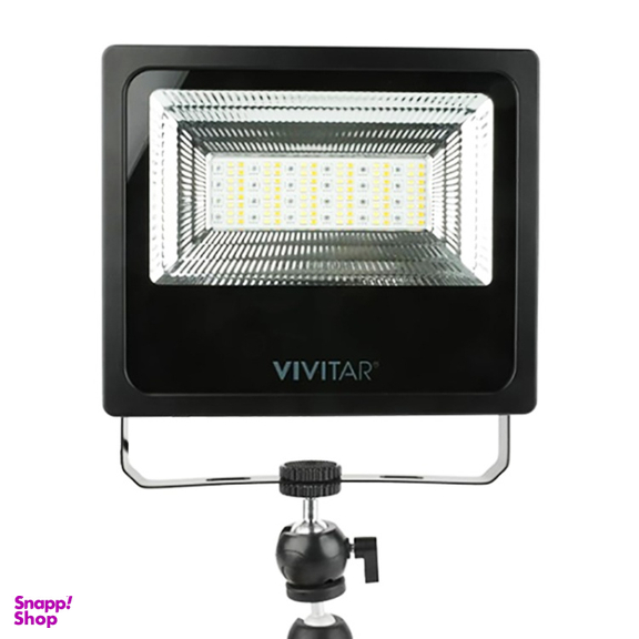 پروژکتور ال ای دی 60 وات ویویتار مدل VIVCFL60