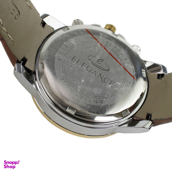 ساعت مچی عقربه ای زنانه الگانس مدل EZCHGH8080