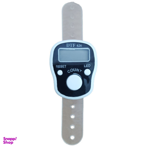 صلوات شمار مدل نوری کد 3 بسته 6 عددی